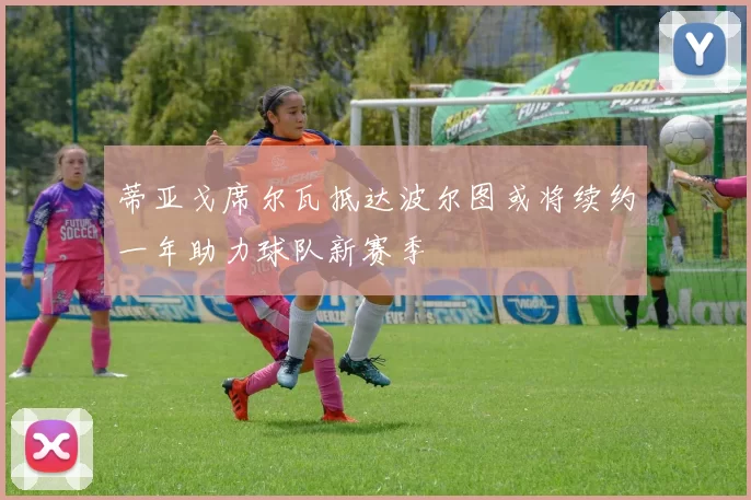 蒂亚戈席尔瓦抵达波尔图或将续约一年助力球队新赛季
